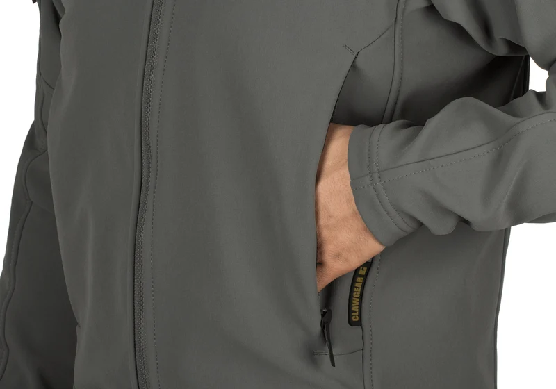 Clawgear Audax Softshelljacke