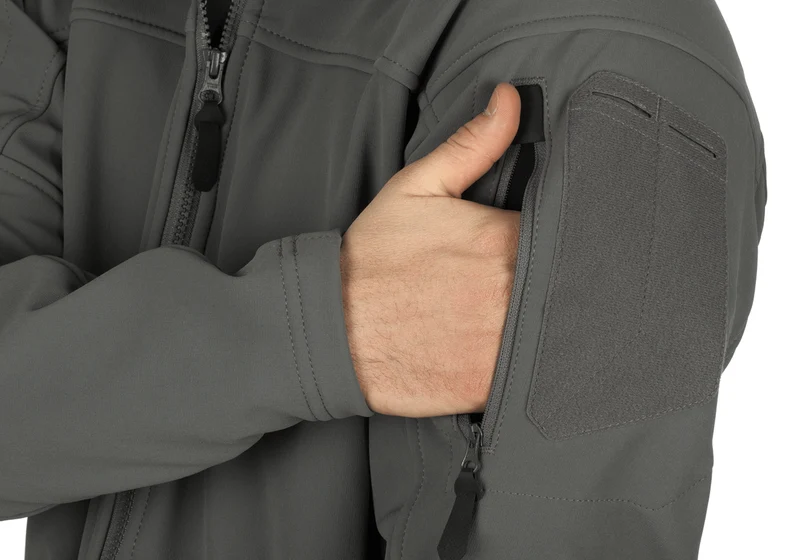 Clawgear Audax Softshelljacke