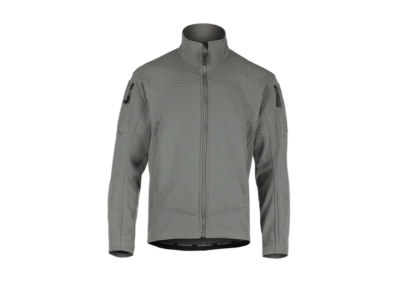 Clawgear Audax Softshelljacke