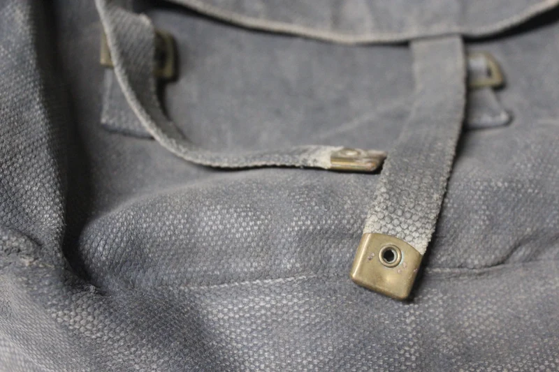 RAF WW 2 Rucksack