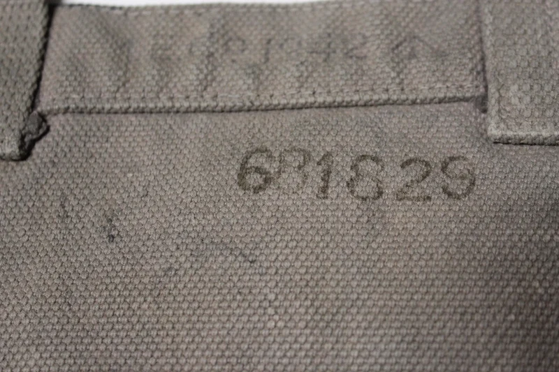 RAF WW 2 Rucksack