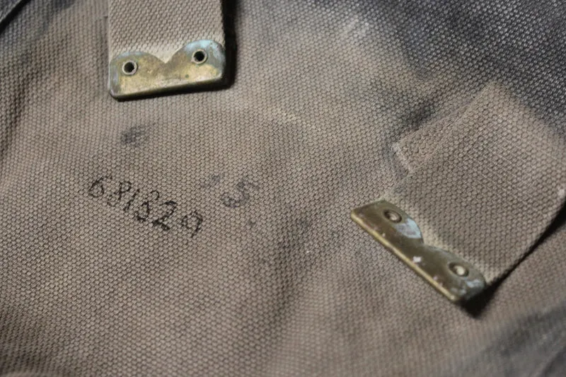 RAF WW 2 Rucksack