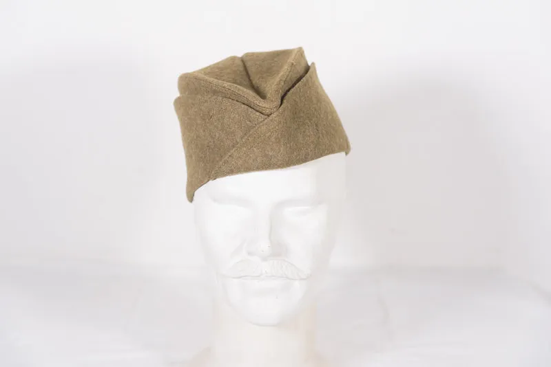 Feldmütze US Army 1. WK