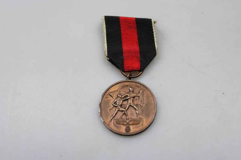 Medaille 1. Oktober 1938