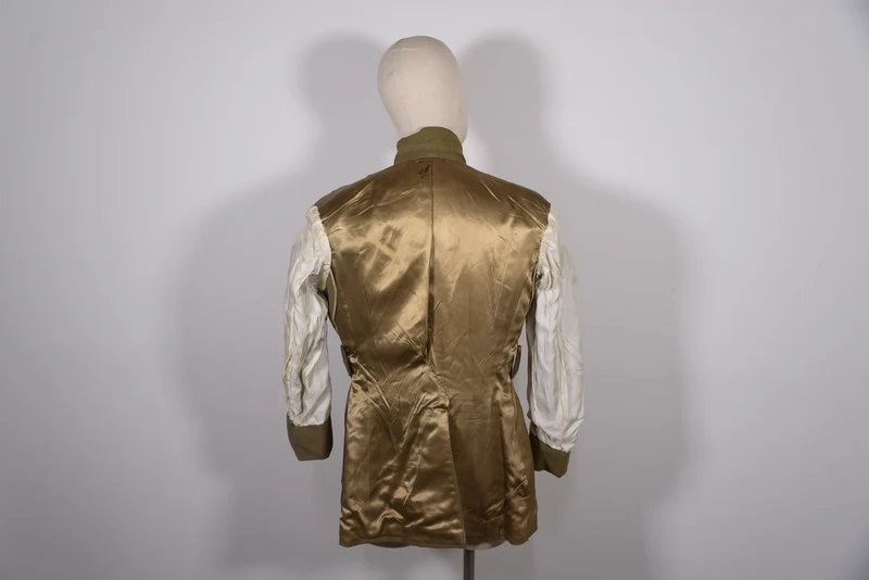 Schuljacke für Infanterie-Offiziere der US-Armee aus dem 1. Weltkrieg