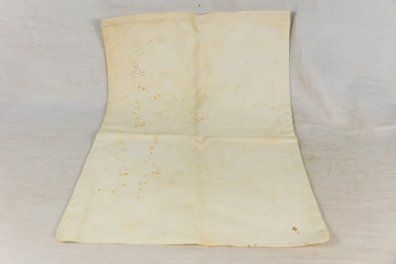 WH WW 2 Wäschesack für Kleidung