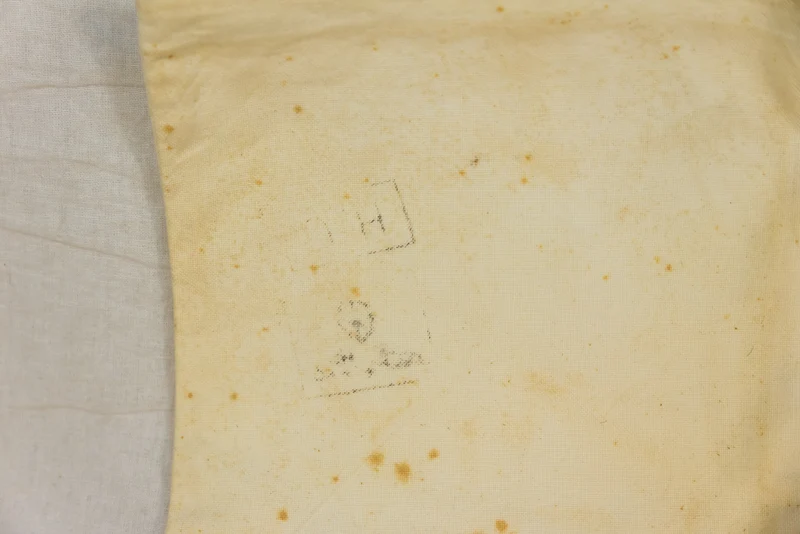 WH WW 2 Wäschesack für Kleidung