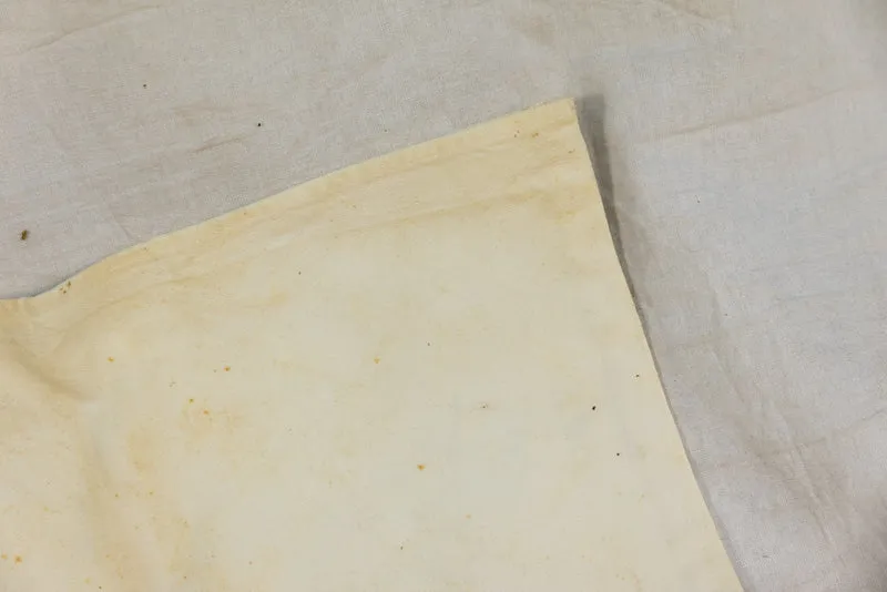 WH WW 2 Wäschesack für Kleidung