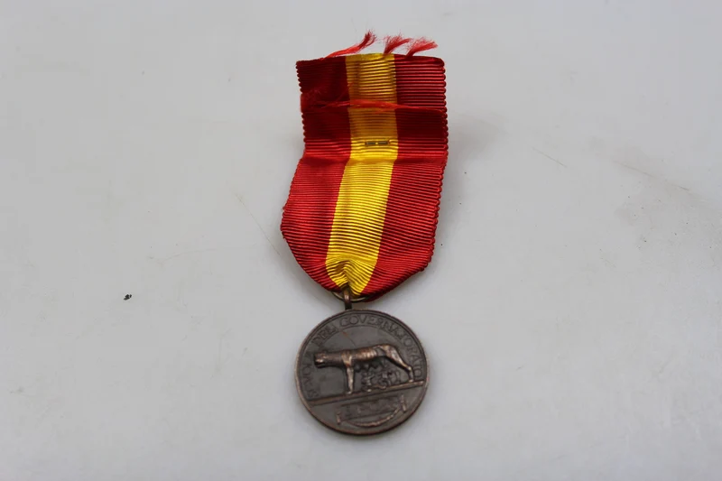 SPQR-Verdienstmedaille