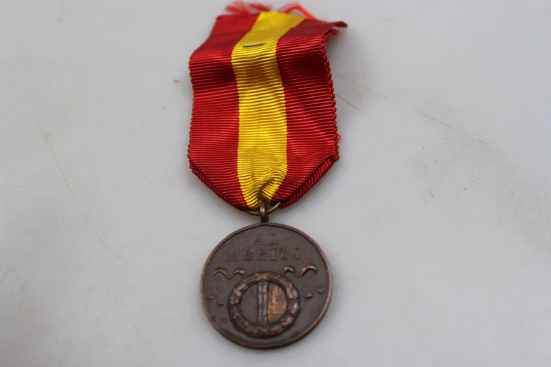 SPQR-Verdienstmedaille
