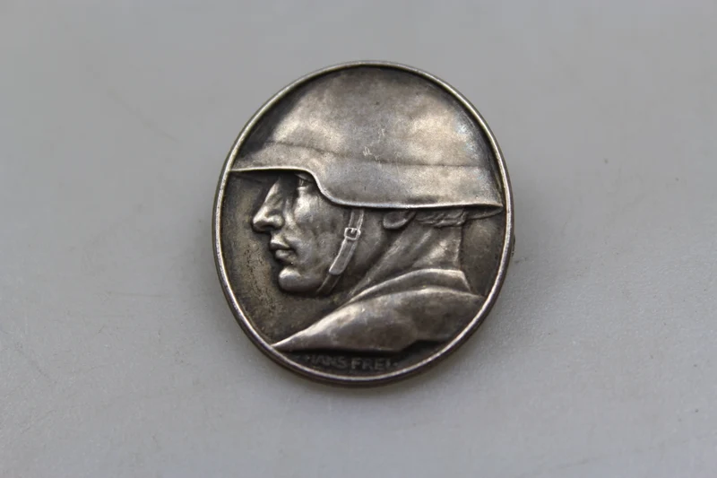 Schweizer Abzeichen 1918