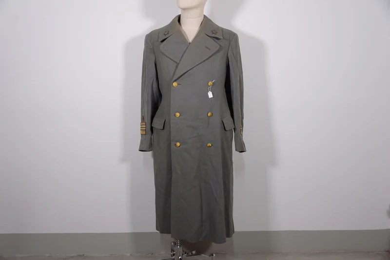 Oberstmantel für den Lebensunterhalt REI WW2