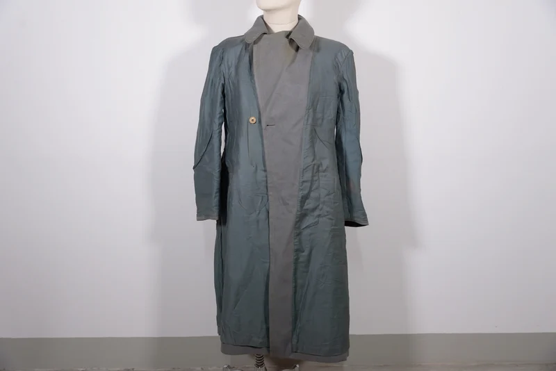 Oberstmantel für den Lebensunterhalt REI WW2