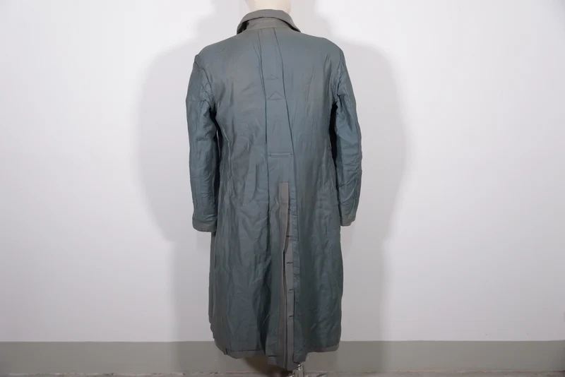 Oberstmantel für den Lebensunterhalt REI WW2