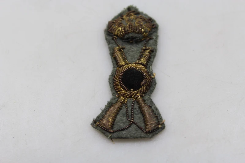 Offizielles REI WW 2 Beutelemblem