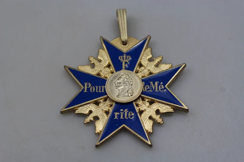Repro „Pour le Merit“