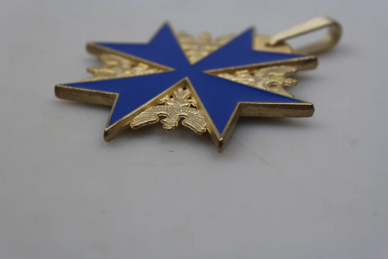 Repro „Pour le Merit“