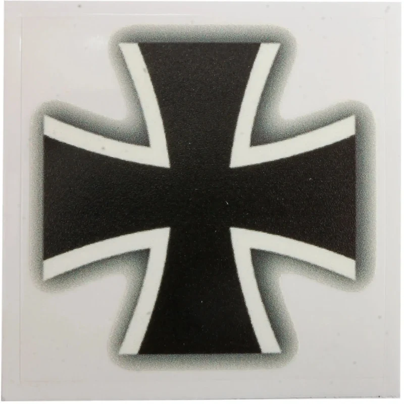 Autoaufkleber Eisernes Kreuz