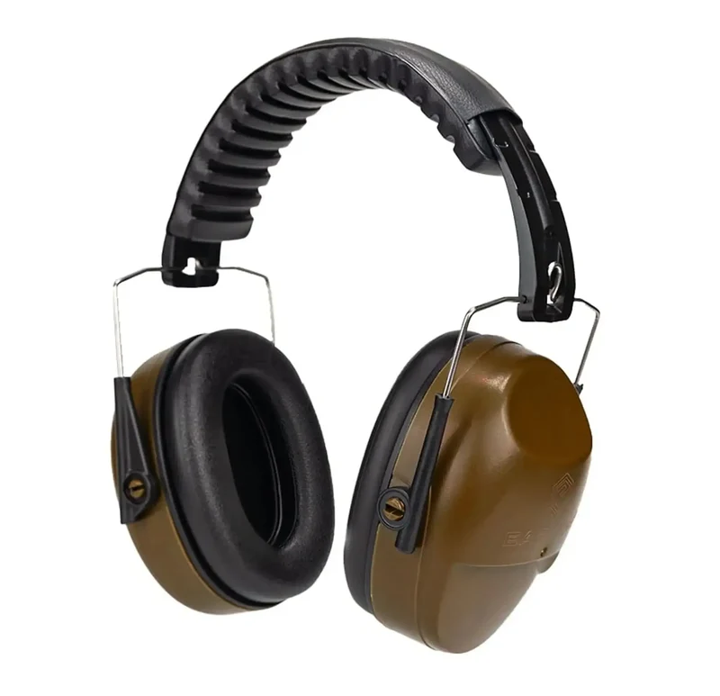 MaxDefense Gehörschutz M06 NRR24
