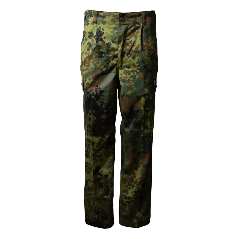Bundeswehr Feldhose nach TL