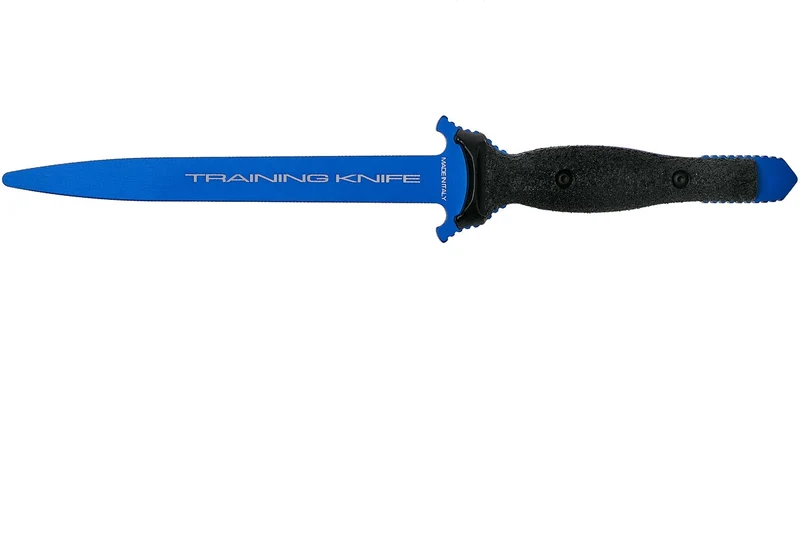 Extrema Ratio TK Suppresor Blue Trainingsmesser