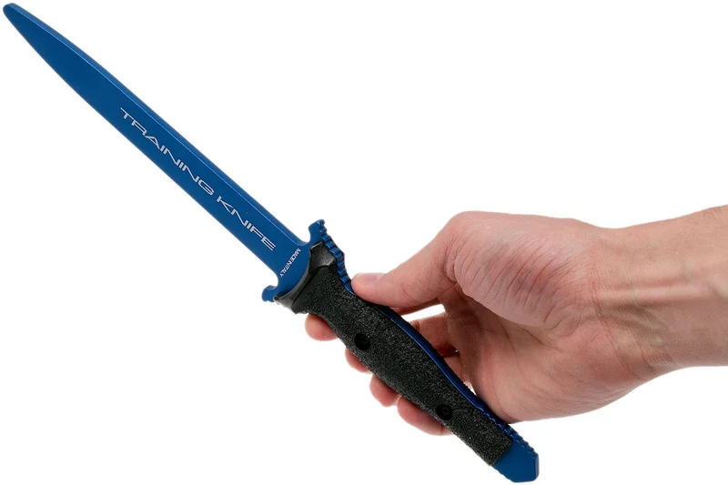 Extrema Ratio TK Suppresor Blue Trainingsmesser