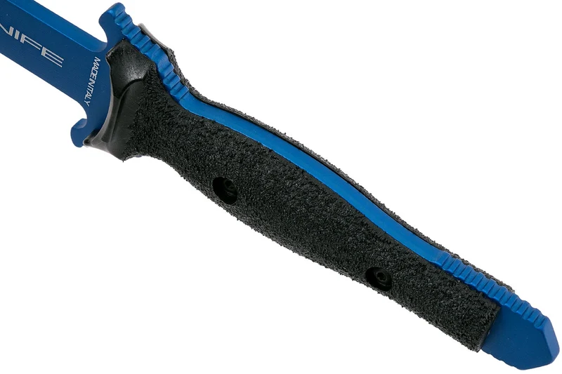 Extrema Ratio TK Suppresor Blue Trainingsmesser