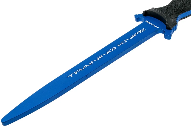 Extrema Ratio TK Suppresor Blue Trainingsmesser