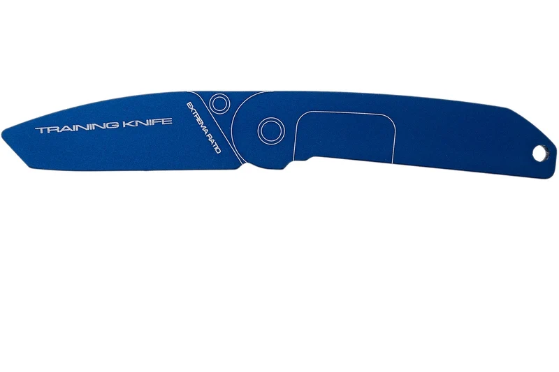 Extrema Ratio TK BF1 Blue Trainingsmesser
