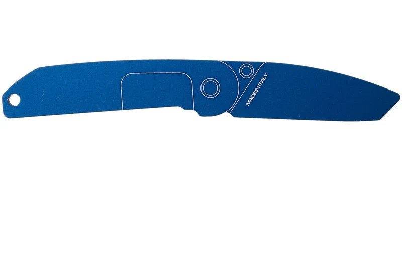Extrema Ratio TK BF1 Blue Trainingsmesser
