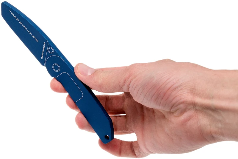 Extrema Ratio TK BF1 Blue Trainingsmesser