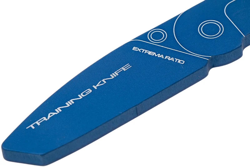 Extrema Ratio TK BF1 Blue Trainingsmesser