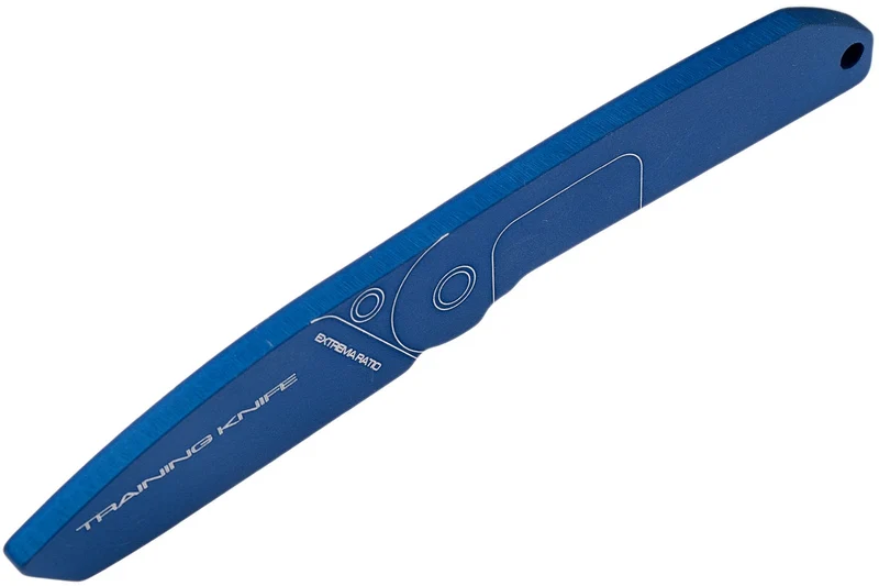 Extrema Ratio TK BF1 Blue Trainingsmesser