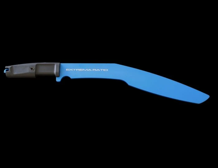 Extrema Ratio TK KL Blue Trainingsmesser