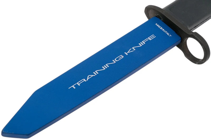Extrema Ratio TK Fulcrum Bayonet Blue Trainingsmesser