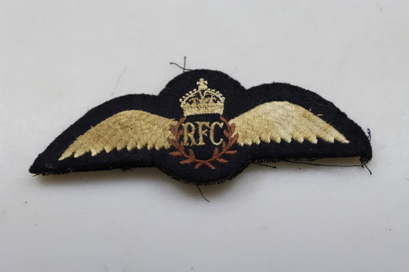 Repro-Patent RFC WW 1