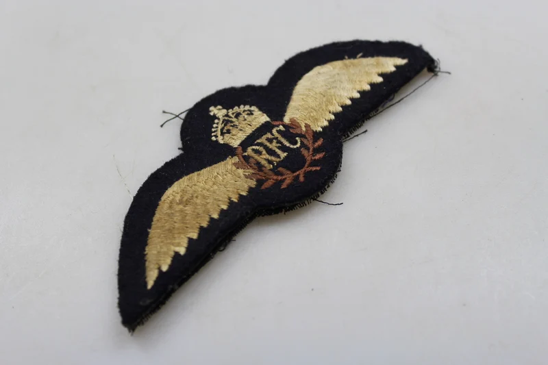 Repro-Patent RFC WW 1