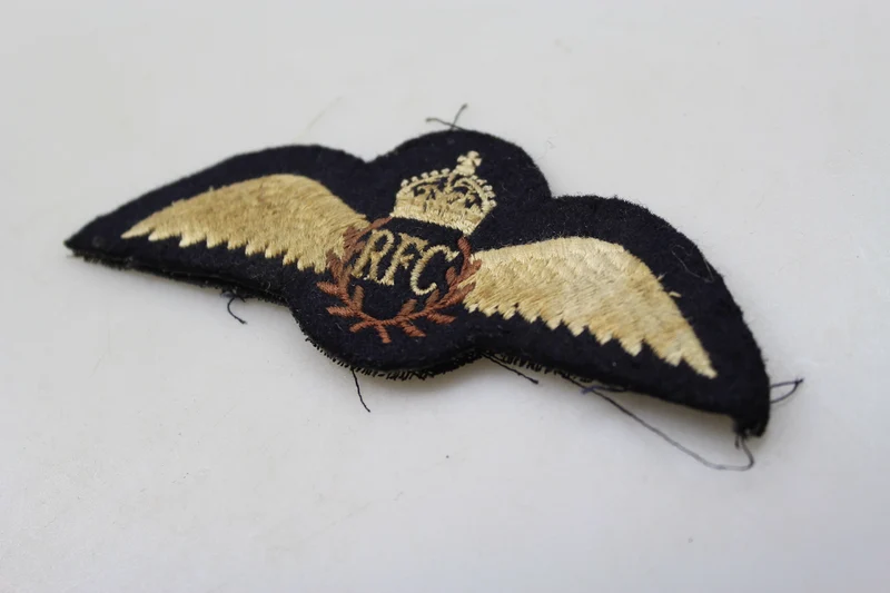 Repro-Patent RFC WW 1