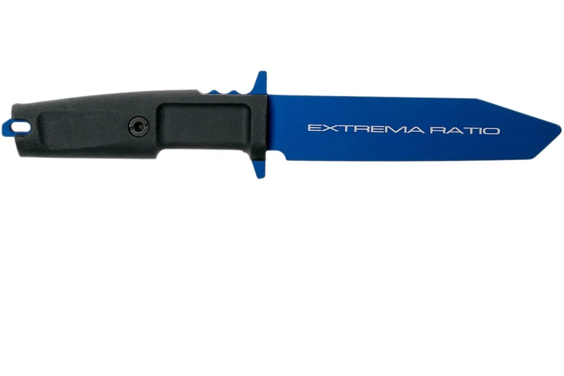 Extrema Ratio TK Fulcrum S Blue Trainingsmesser
