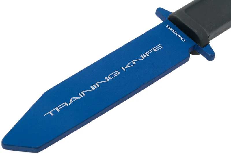 Extrema Ratio TK Fulcrum S Blue Trainingsmesser