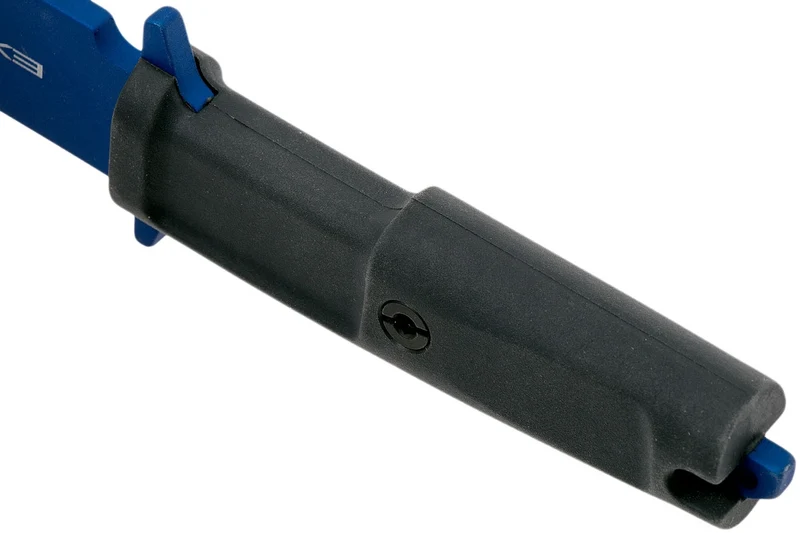 Extrema Ratio TK Fulcrum S Blue Trainingsmesser