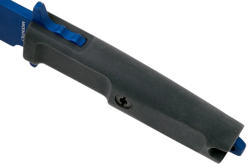 Extrema Ratio TK Fulcrum S Blue Trainingsmesser