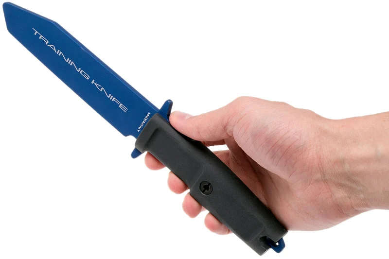 Extrema Ratio TK Fulcrum S Blue Trainingsmesser
