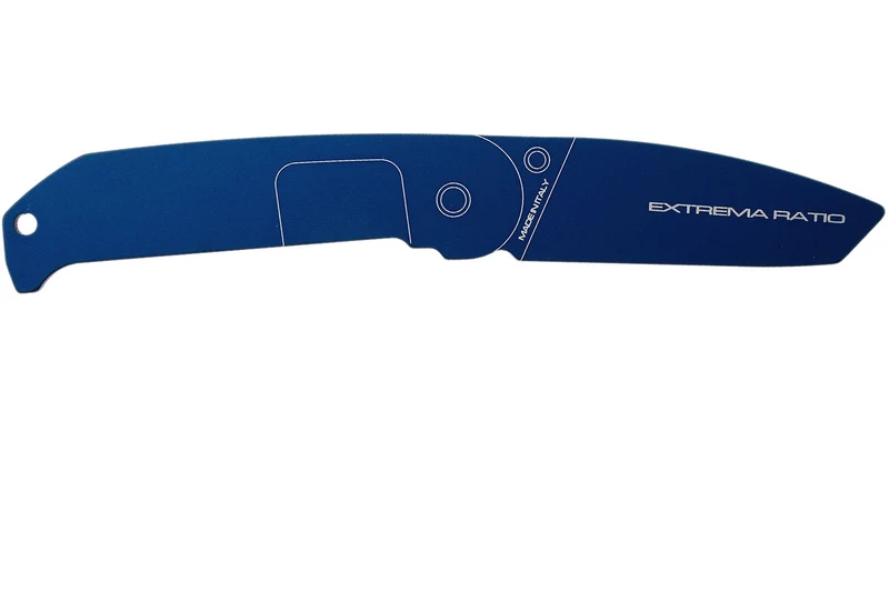 Extrema Ratio TK BF2 Blue Trainingsmesser