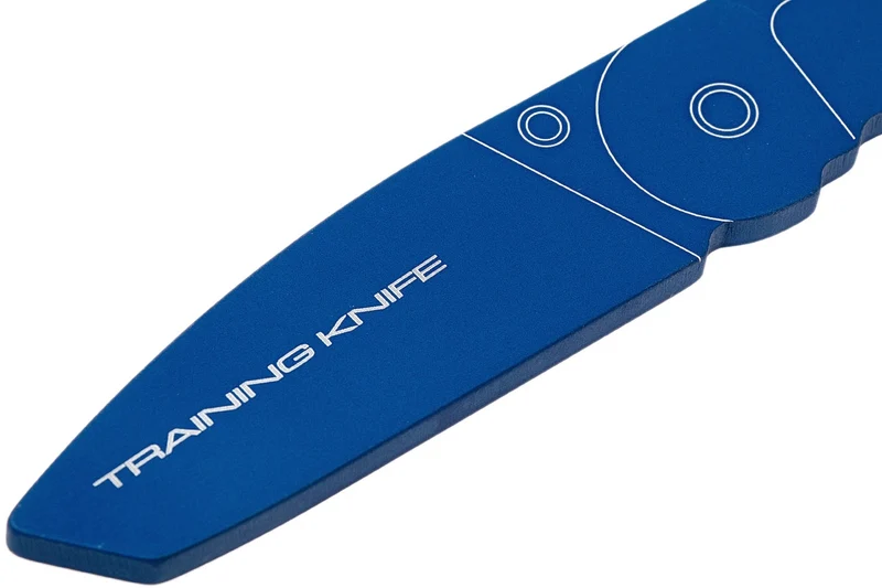 Extrema Ratio TK BF2 Blue Trainingsmesser
