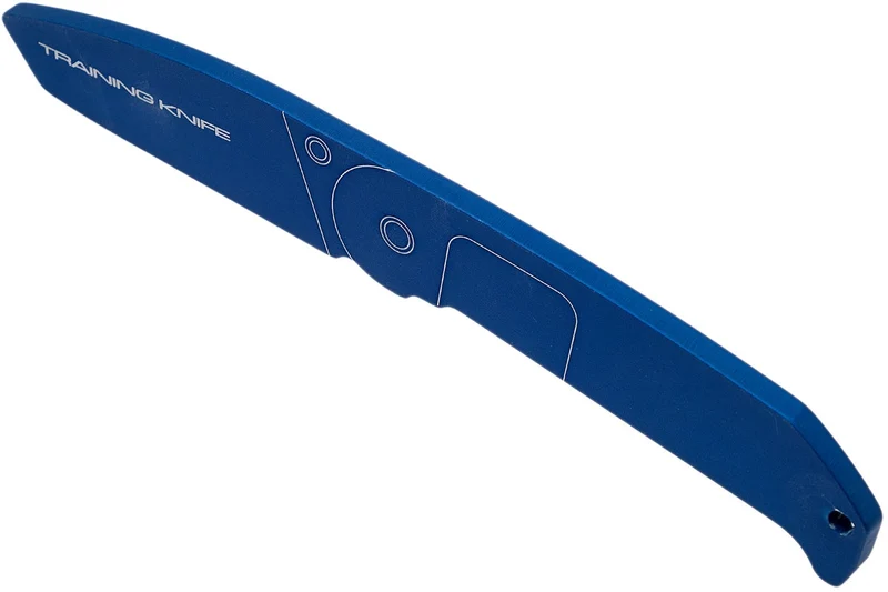 Extrema Ratio TK BF2 Blue Trainingsmesser