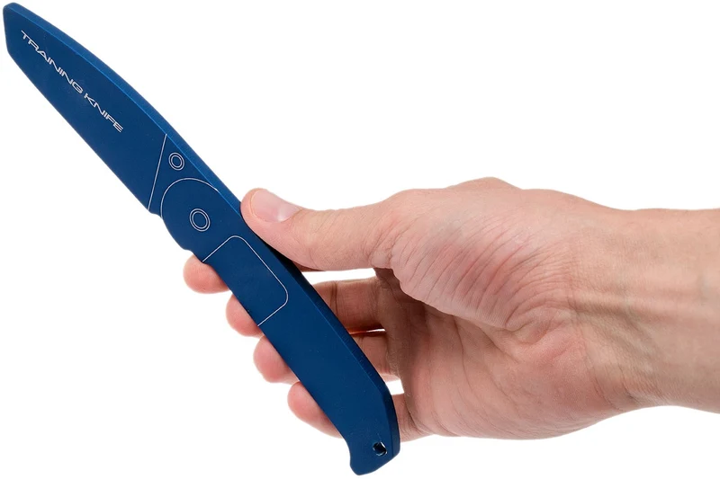 Extrema Ratio TK BF2 Blue Trainingsmesser