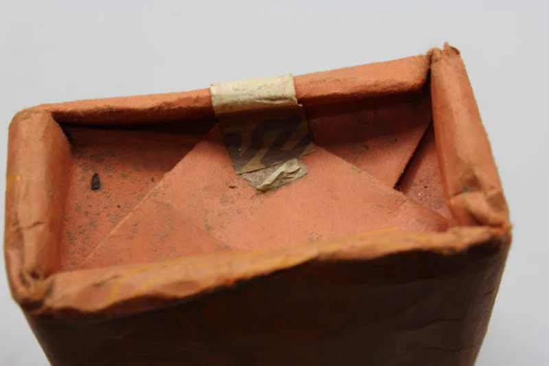 „Oldenkoff“ 100 Gramm Tabak „WW 2