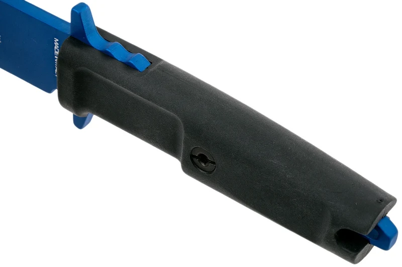 Extrema Ratio TK Col Moschin Blue Trainingsmesser