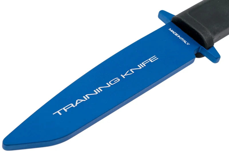 Extrema Ratio TK Col Moschin Blue Trainingsmesser